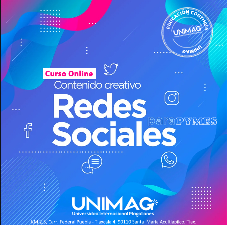 Redes Sociales para Pymes