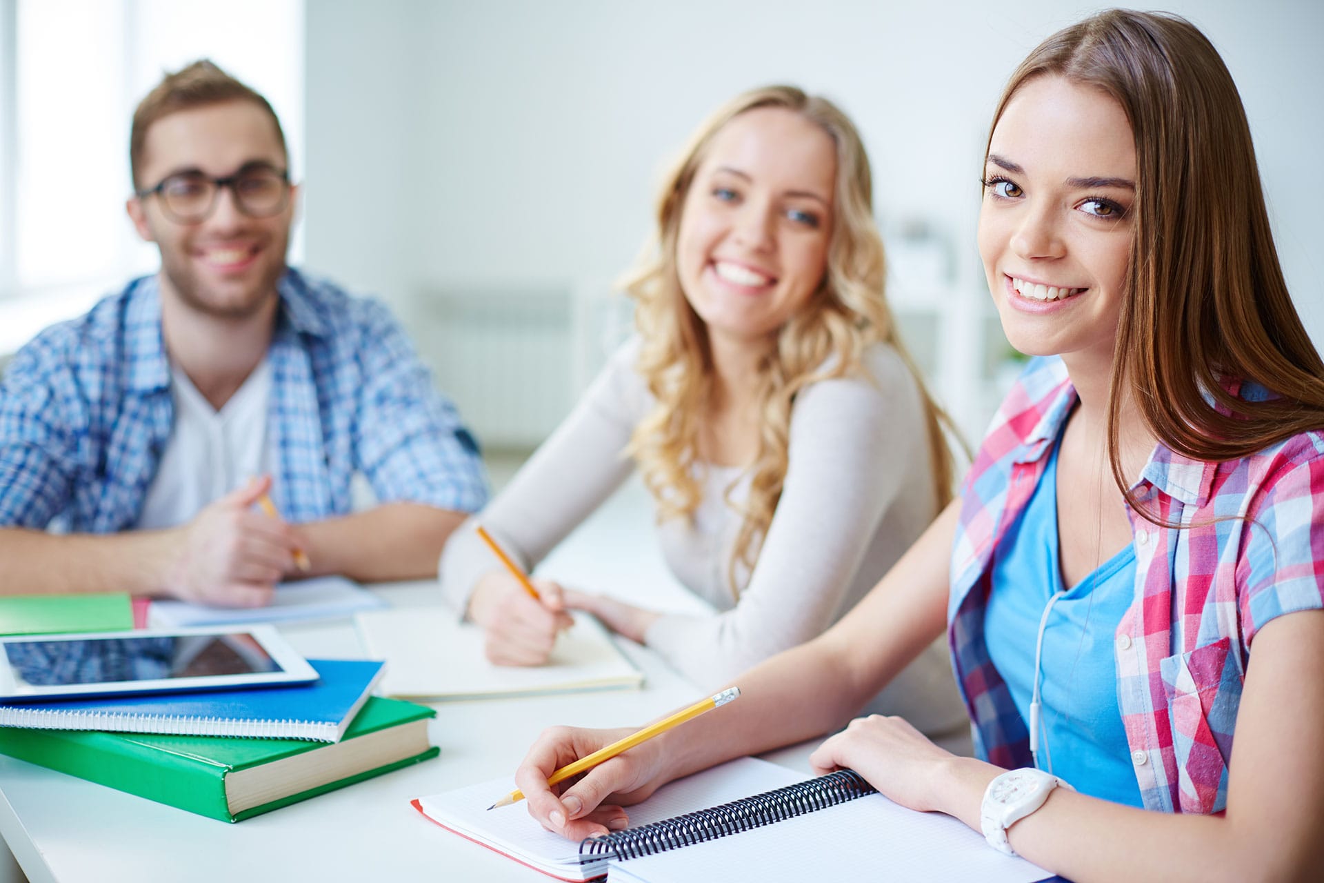 Licenciatura en Mercadotecnia Corporativa